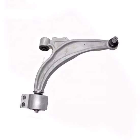 Sistema de suspensão do braço de controle dianteiro superior das peças sobresselentes do automóvel para o braço de controle do oem 13334023 13334022 de chevrolet cruze