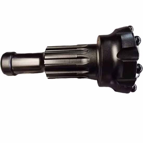 133 Series High-Power Rear Axle Customizable Length for Trailer