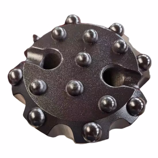 133 Series High-Power Rear Axle Customizable Length for Trailer