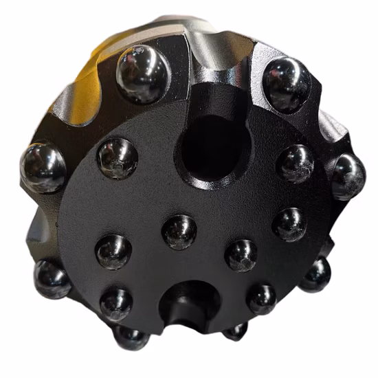 133 Series High-Power Rear Axle Customizable Length for Trailer