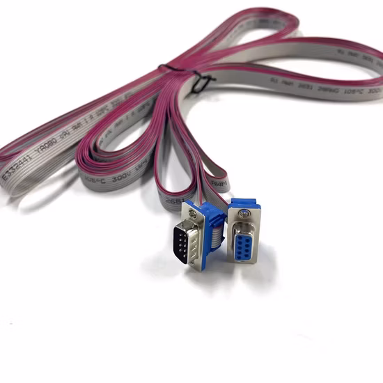 RS232 para dB9