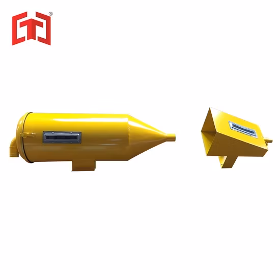 Capacidade do funil de fluxo de 50kg
